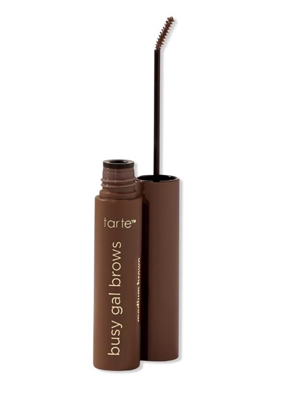Tarte Medium Brown Busy Gal Brows NIB